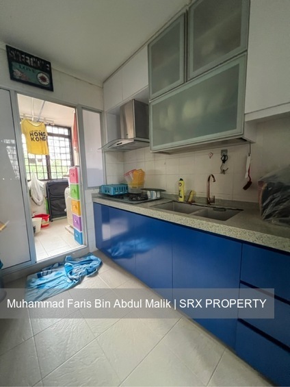 Blk 924 Hougang Avenue 9 (Hougang), HDB 5 Rooms #527691801